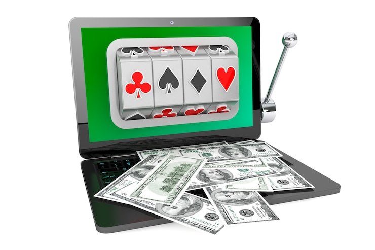 Alur deposit yang terarah untuk pengguna Indonesia