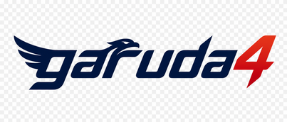 Logo garuda4 Indonesia